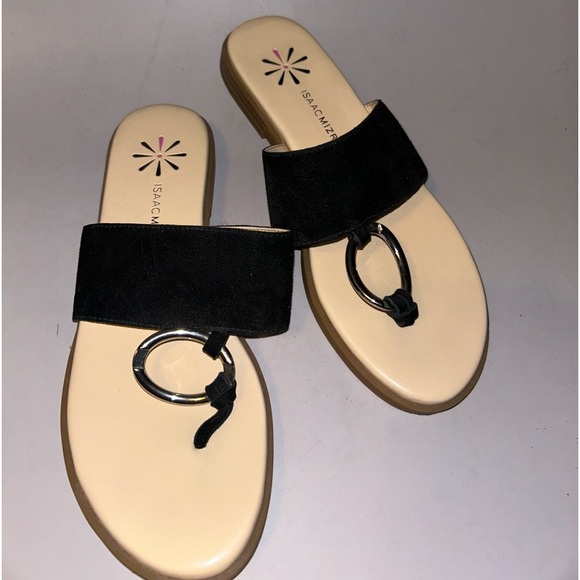 Isaac Mizrahi Shoes - Sandals